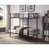Bunk Bed (T/T)
