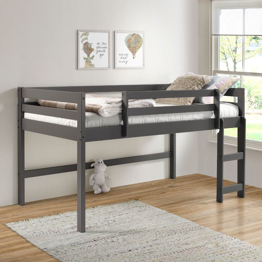 Twin Loft Bed