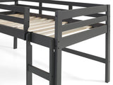 Twin Loft Bed