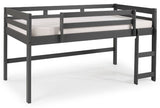 Twin Loft Bed