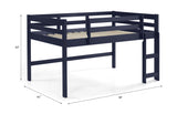 Twin Loft Bed