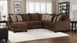 25747 Rect. Storage Ottoman