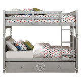Bunk Bed (T/T)