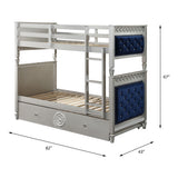 Bunk Bed (T/T)