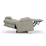 Zecliner Model 2 Latitudes Power Lift Sleep Recliner with Power Headrest & Lumbar