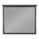 Hebron Mirror