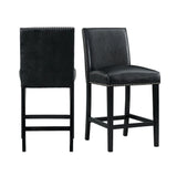 Meridian Side Chair (2 Per Pack)