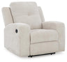 Danum Recliner