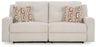 Danum Reclining Sofa