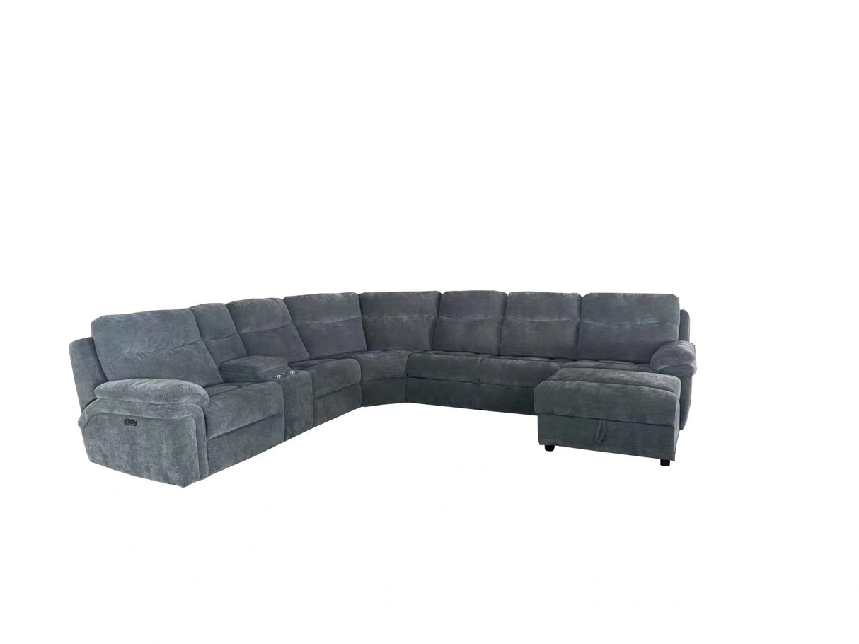 7661 Park City Cobalt
