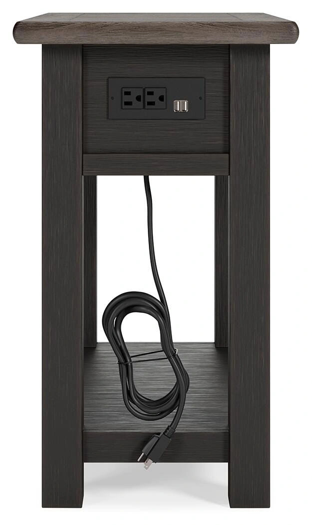 Tyler Creek End Table Set