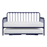 4983BU-NT - Daybed with Lift-up Trundle