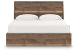 Zadilyn Bed