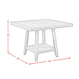 Seneca Counter Height Dining Set