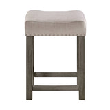 4Pc Pack Counter Height Table Set w/USB