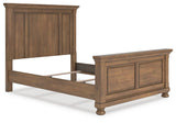 Vandenmore Bed
