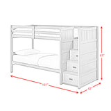 Sami Bunk Bed