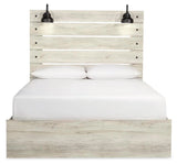 Cambeck Bedroom Set