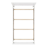 Sami Youth Panel Bedroom Set