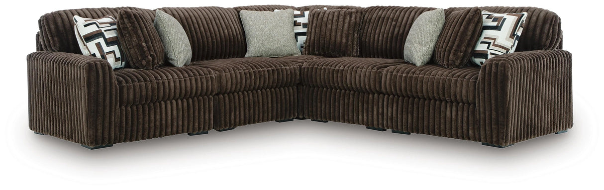 Midnight-Madness Sectional