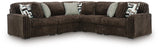 Midnight-Madness Sectional