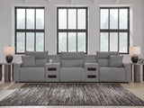 Modmax Power Reclining Sectional