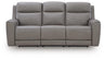 5Z-Comfort Power Reclining Sofa