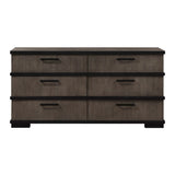 Acworth Dresser