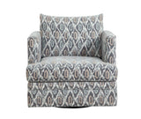 3590 Willett Stone Sectional