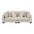 Traverse-(2) Love Seat image