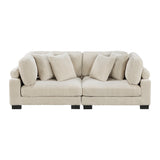 Traverse-(2) Love Seat image