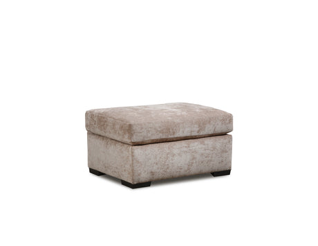 2540 Nadia Mushroom