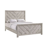 Eleanor Bed