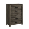 Eleanor 5-Drawer Chest