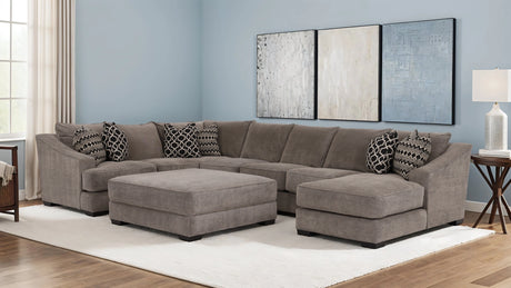 33881 3 Cushion Sofa
