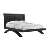 Allan Panel Bedroom Set