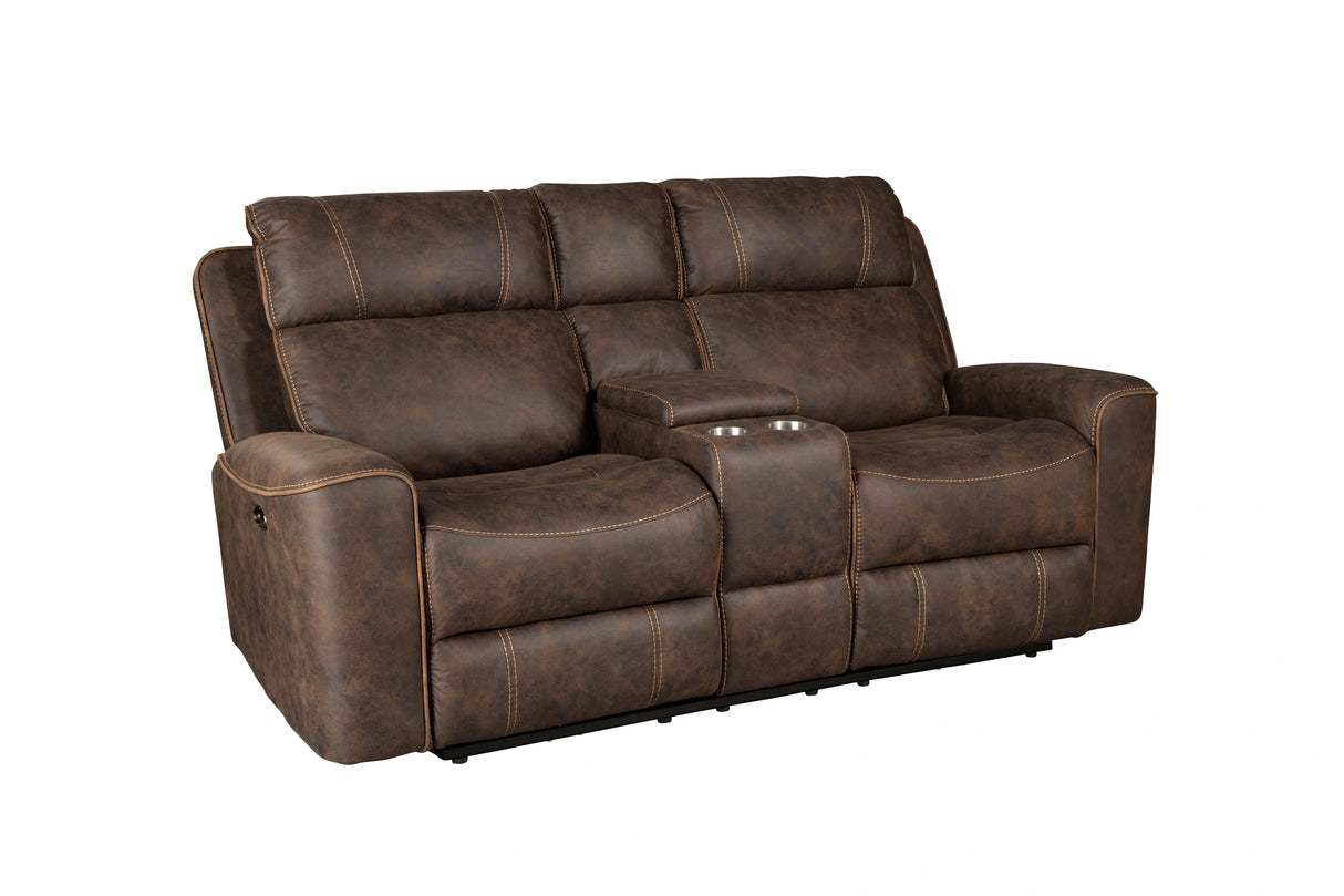 7529 Telluride Chocolate