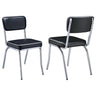Retro Dining Side Chair