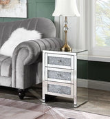 Accent Table