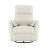 Desso-Swivel Glider Reclining Chair image