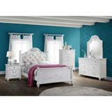 Alana Nightstand