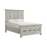 McCoy Storage Bedroom Set