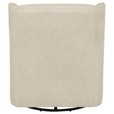 Serra Swivel Glider Chair