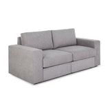 Flex Loveseat with Wide Arm - 5000003322