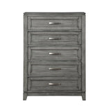 Garretson Chest