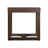 Hardy Occasional End Table