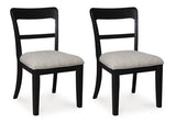 Greddinton Dining Chair