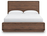 Fortlorn Bed