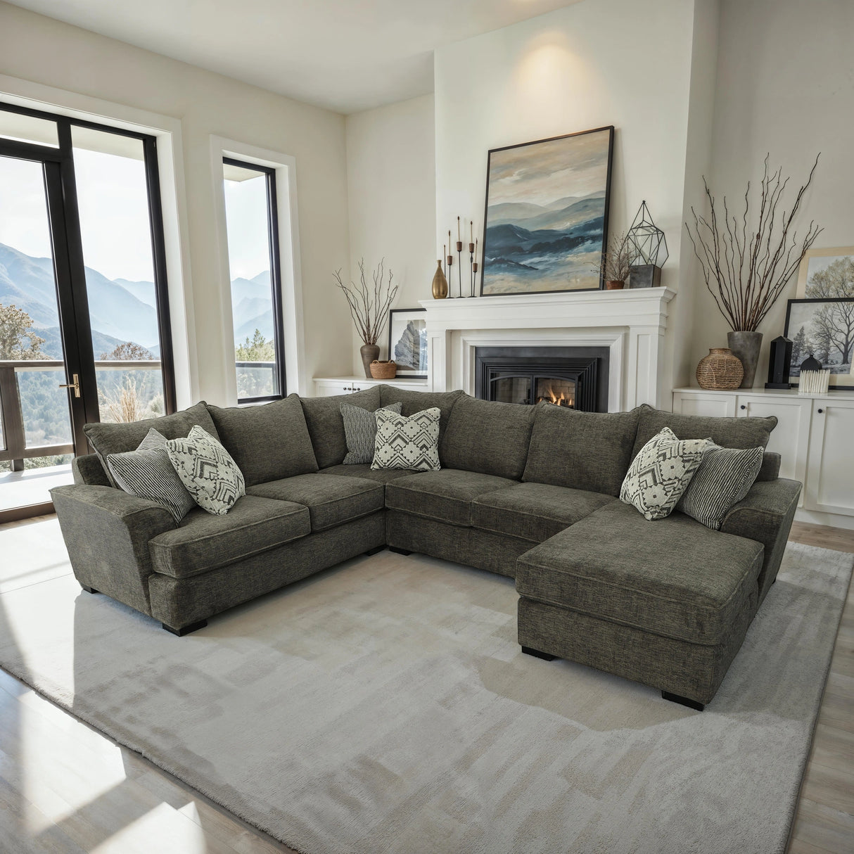 51502 Loveseat