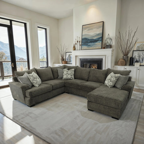 51544 Double Chair